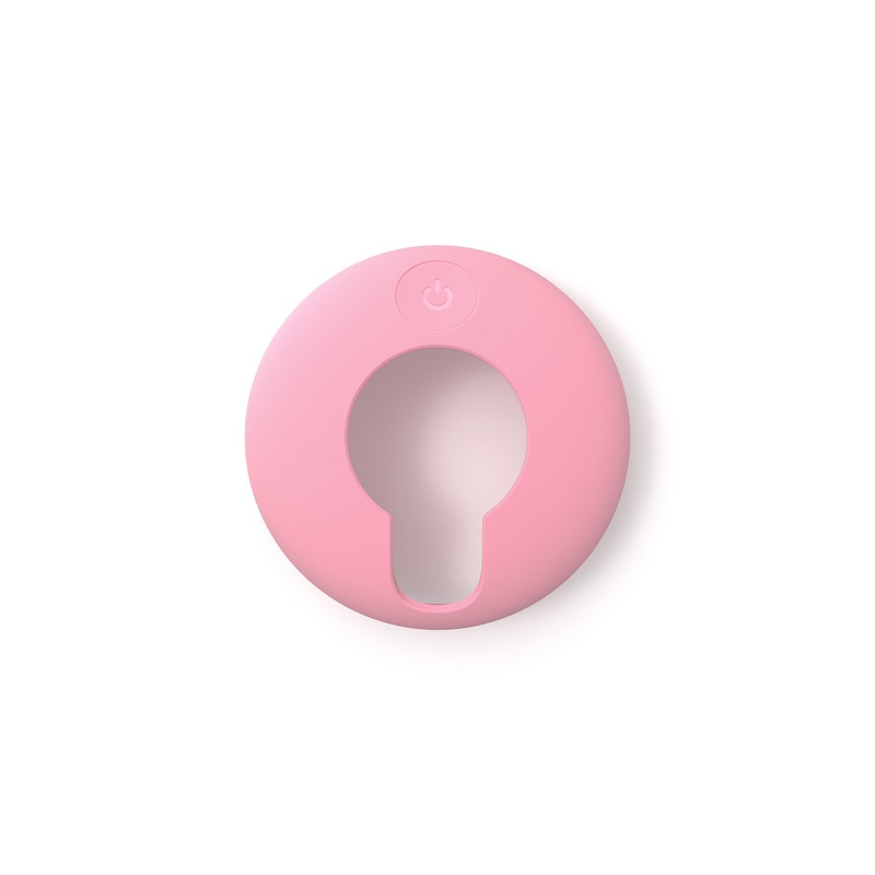 Carcasa para TomTom Vio Rosa