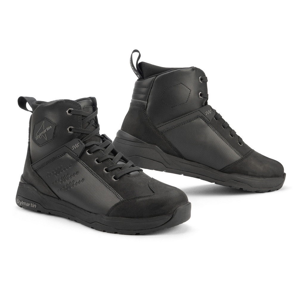Botas Stylmartin Blink WP Negro