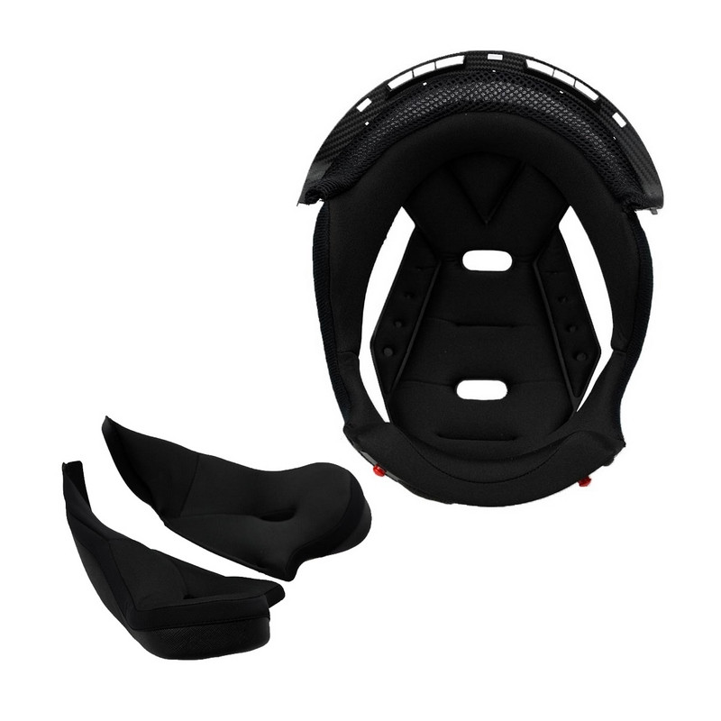 Recambio Vemar Acolchado Completo Simpson Venom Talla M