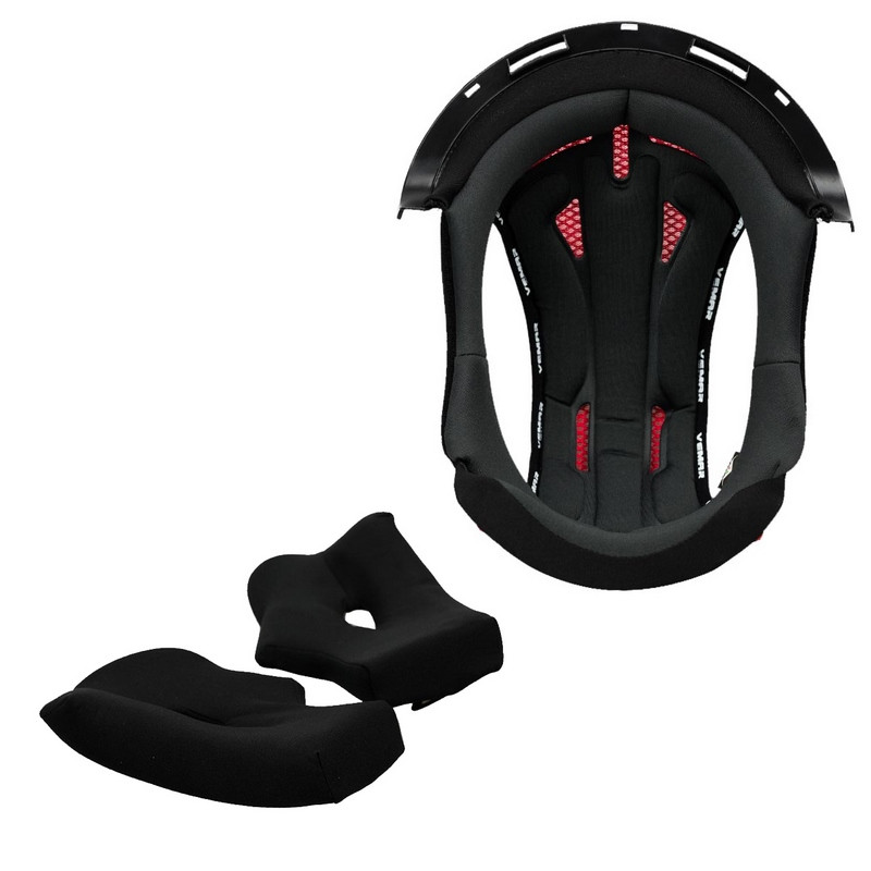 [SL072224E05S] Recambio Vemar Acolchado Completo Zephir Talla L (S)