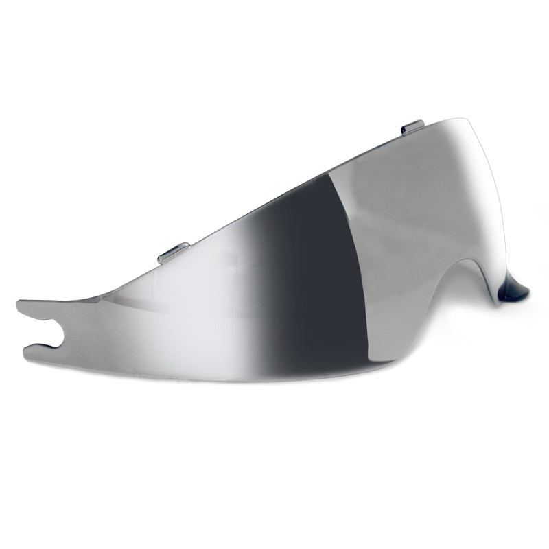 Pantalla Interior para Casco Momo Iridium Espejo