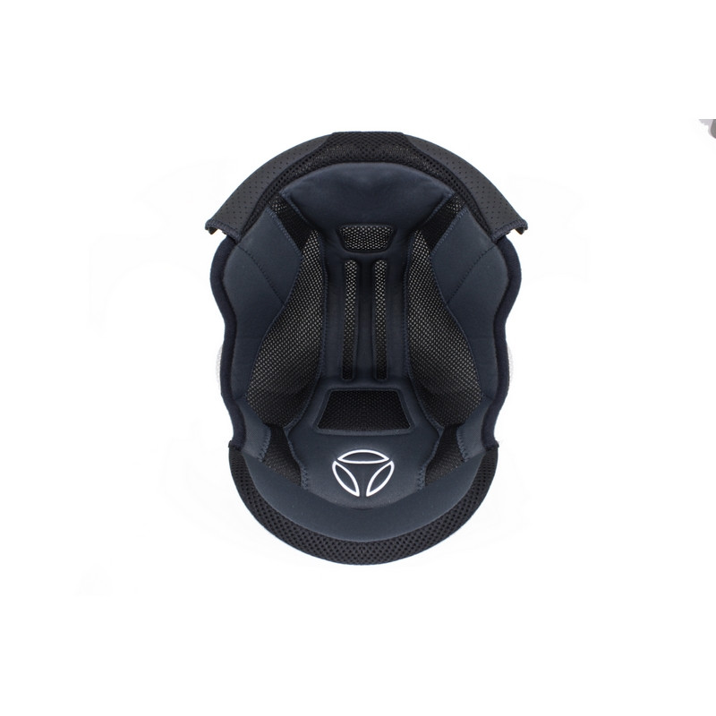 Acolchado Central para Casco Momo Blade