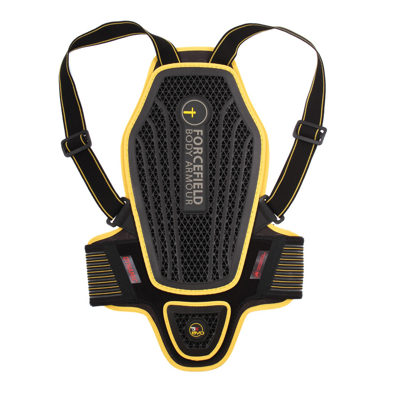 [FF1042S] Espaldera Forcefield Pro L2K Dynamic L2 (S)