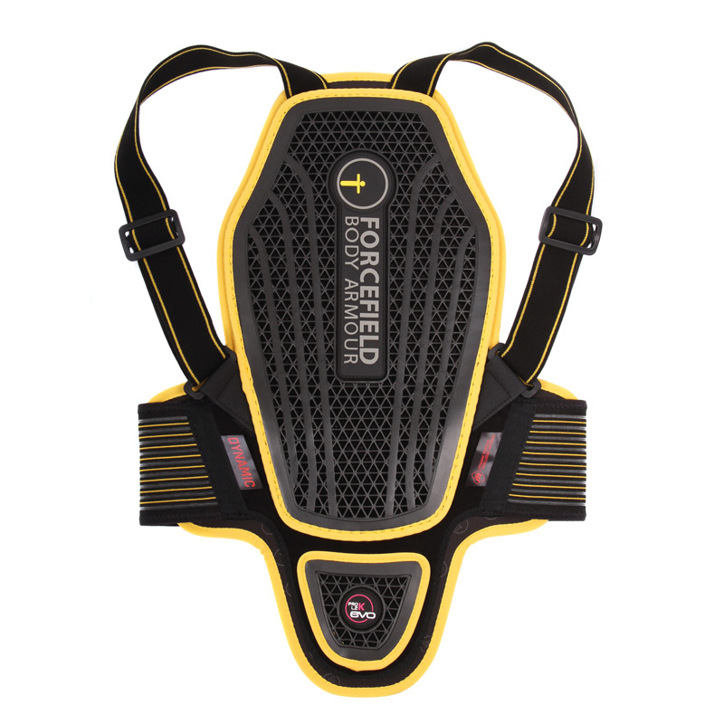 Espaldera Forcefield Pro L2K Dynamic Mujer L2