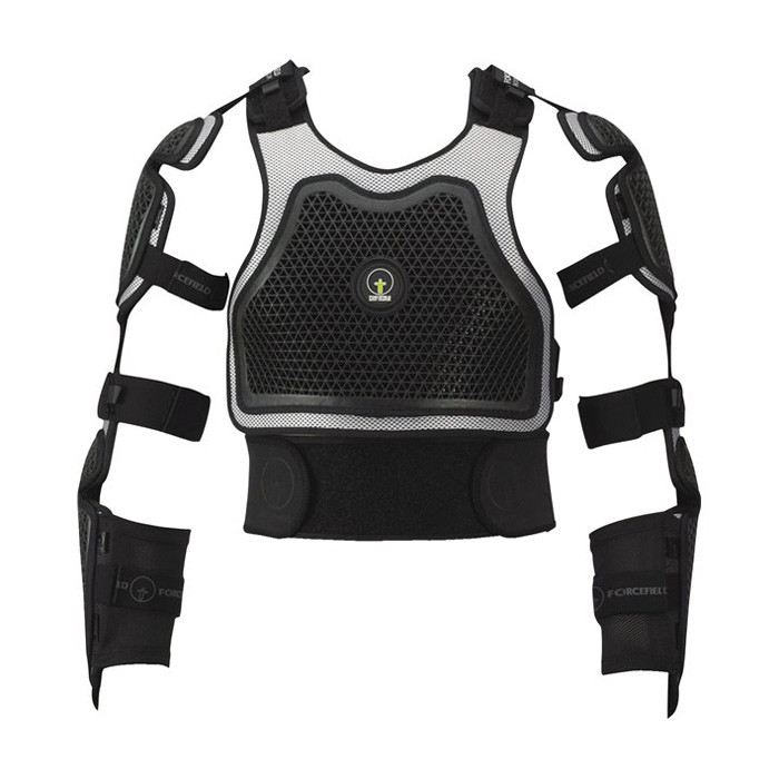 Peto Forcefield Extreme Harness Adventure L2