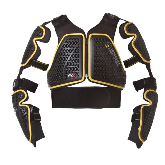 Peto Forcefield EX-K Harness Adventure L2