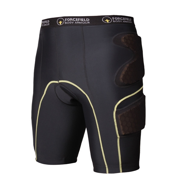 [FF3010CONTKXS] Pantalón Corto Forcefield Contakt Shorts L1 (XS)