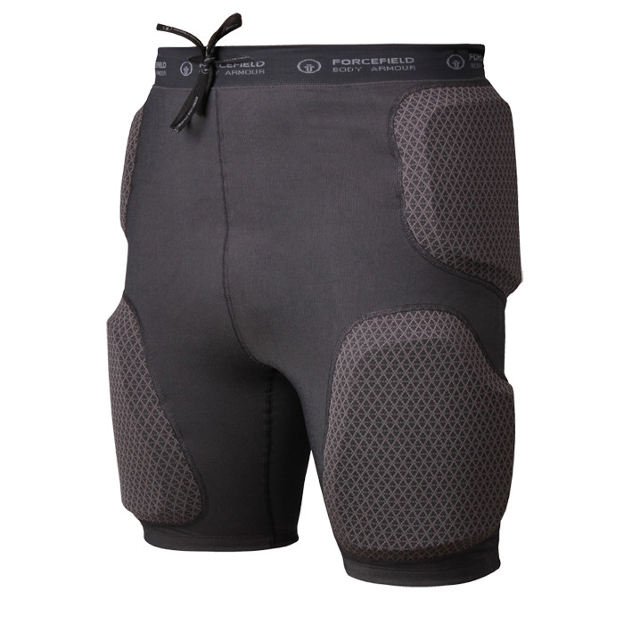 Pantalón Corto Forcefield Action Shorts Pro L1