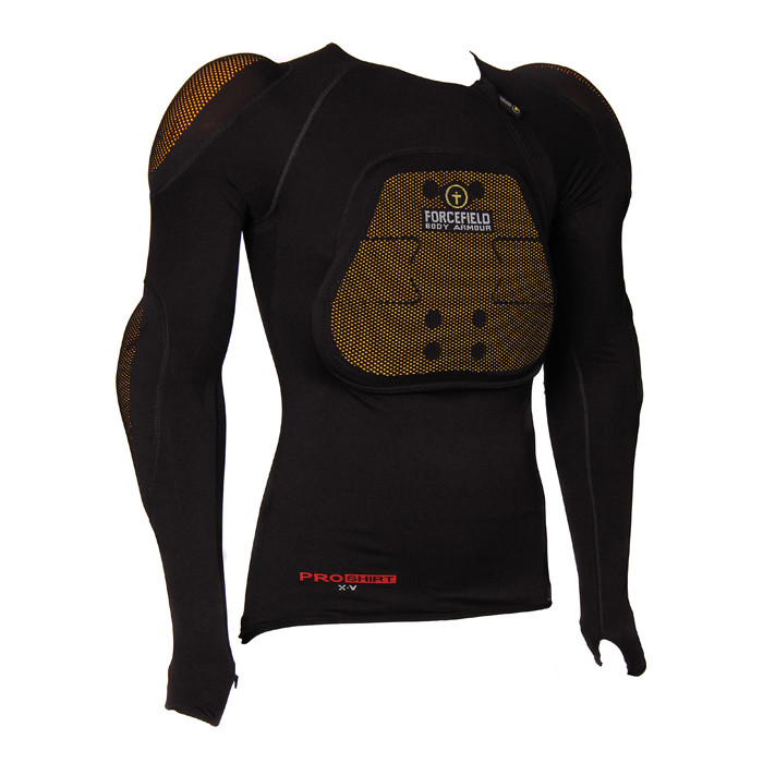 Camiseta Forcefield Pro Shirt X-V 2 L2