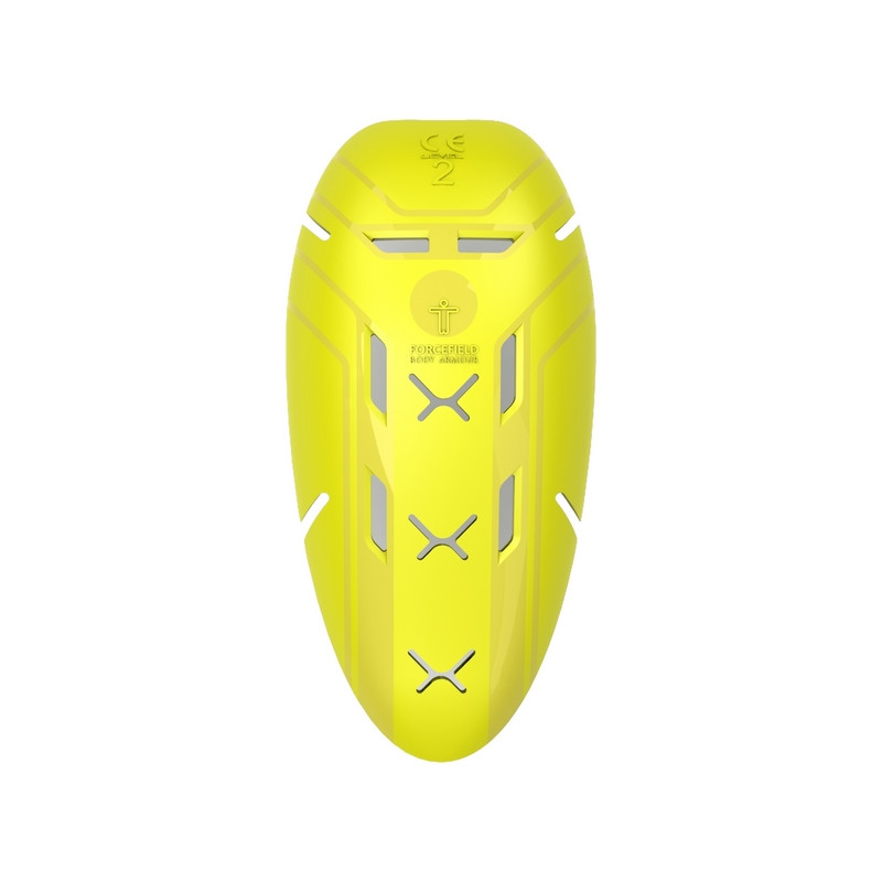 Coderas Forcefield Isolator L2 245x160mm
