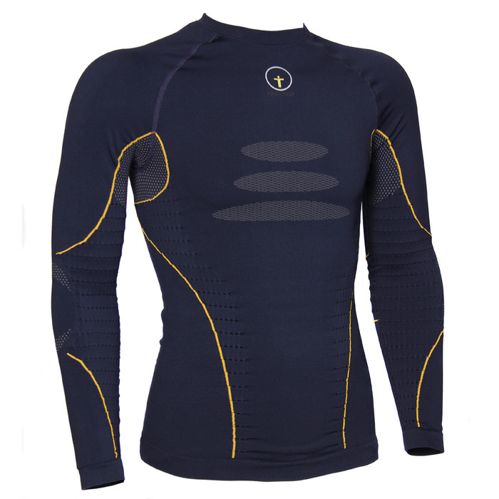 Camiseta Térmica Forcefield Tech 2 Base Layer