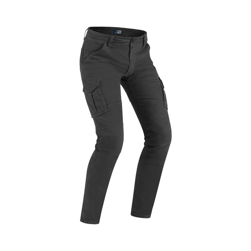 [PMJMPSANT00340] Pantalon Vaquero PMJ Santiago Gris (40)