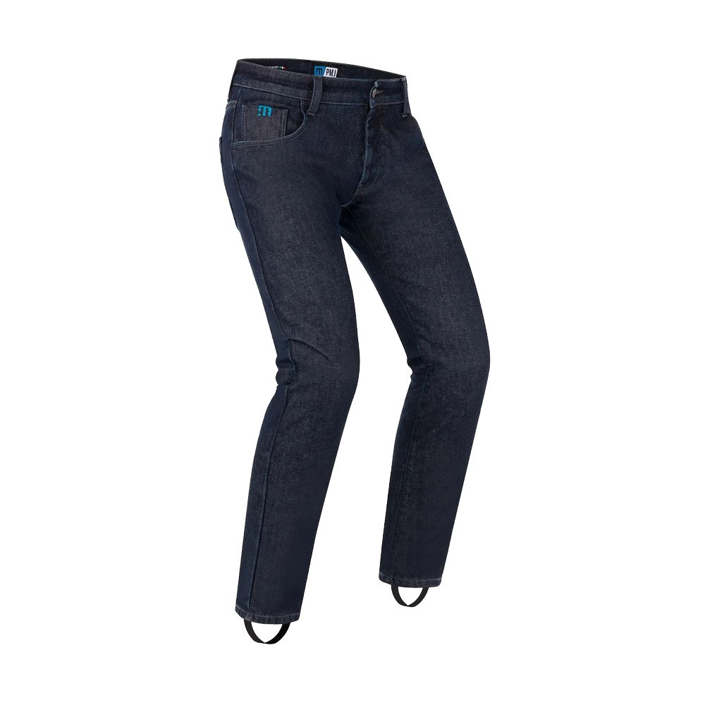 [PMJMPTOUR00840] Pantalon Vaquero PMJ Tourer Azul (40)