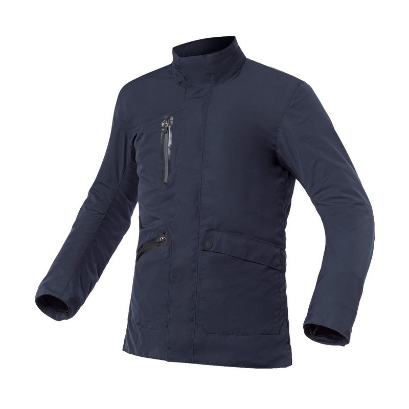 Chaqueta Levior Kirei City Wp Gris