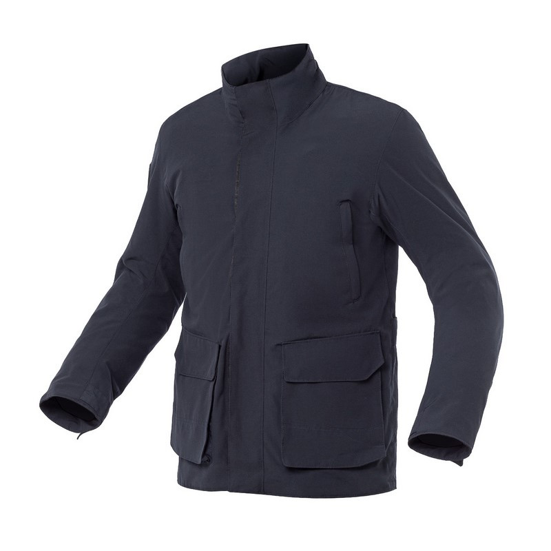 [LVMOCHSUTM0203] Chaqueta Levior Suteki City Wp Gris