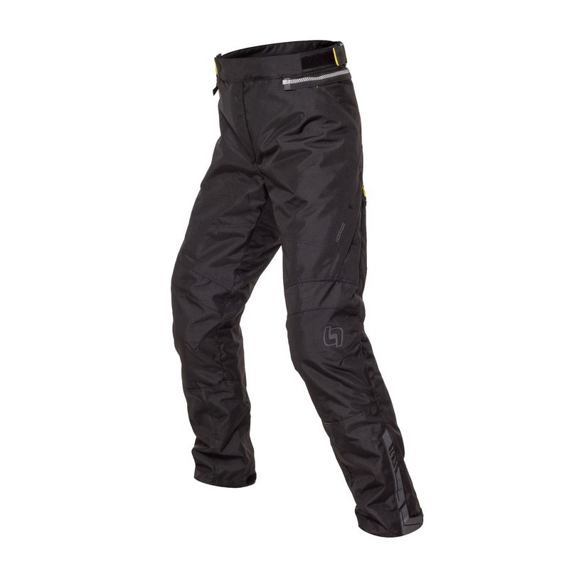Pantalon Levior Meraki Wp Negro