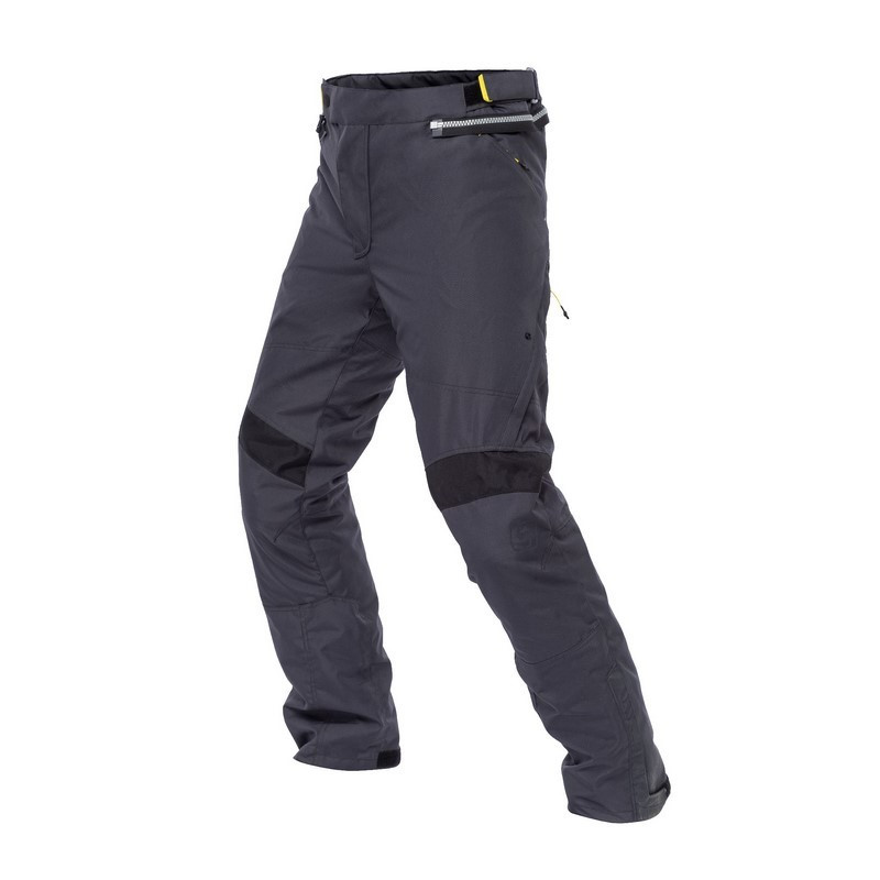 Pantalon Levior Meraki Wp Negro / Gris