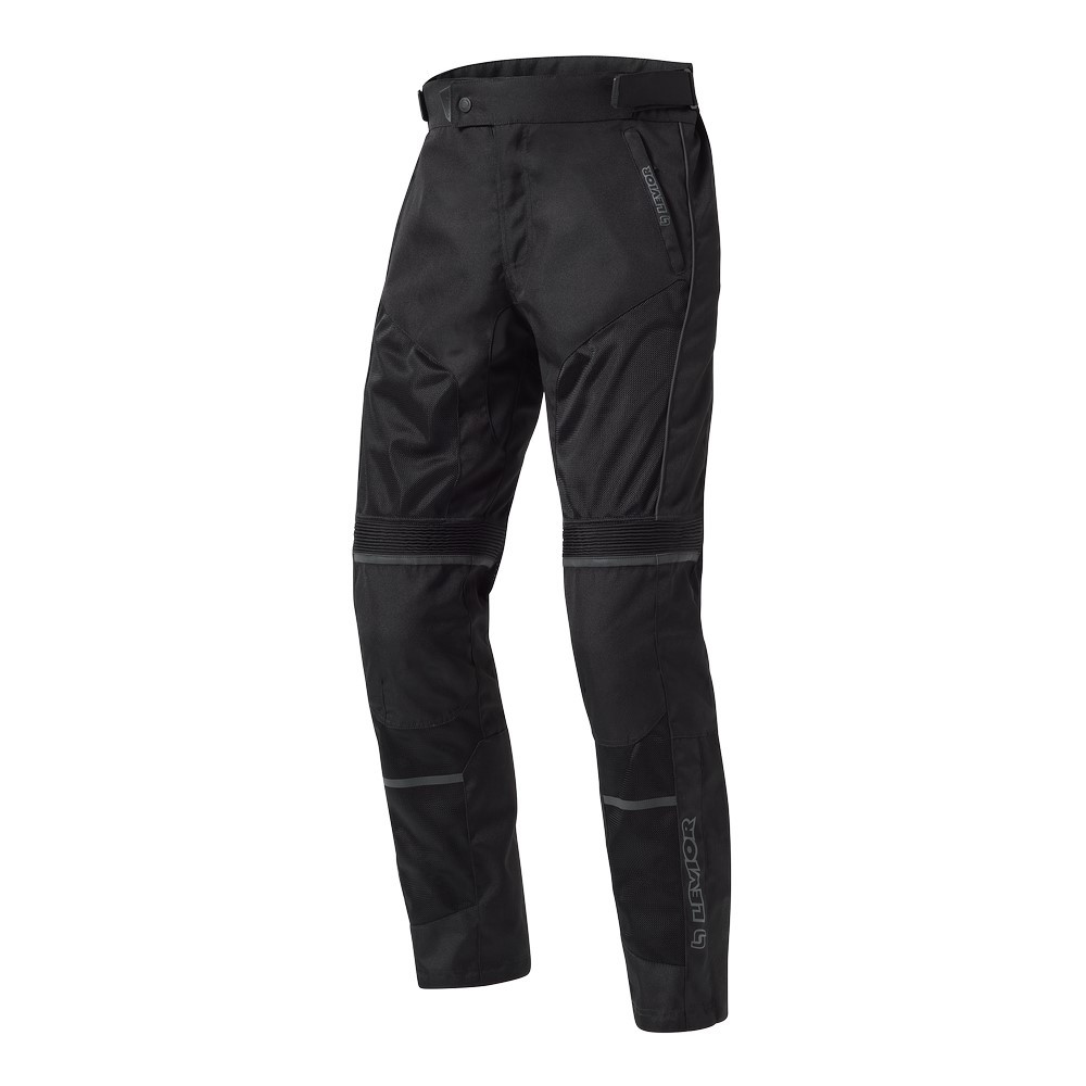Pantalon Levior Rok 2 Negro