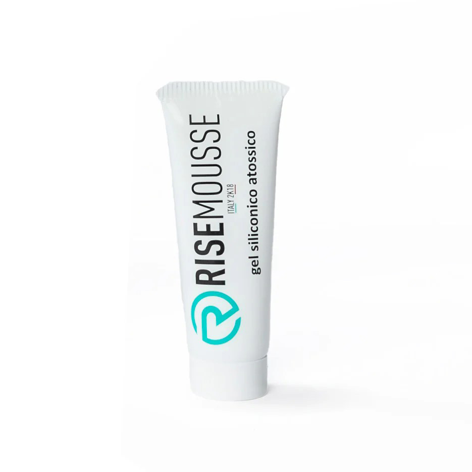 Gel de Silicona Risemousse para Montaje 75ml