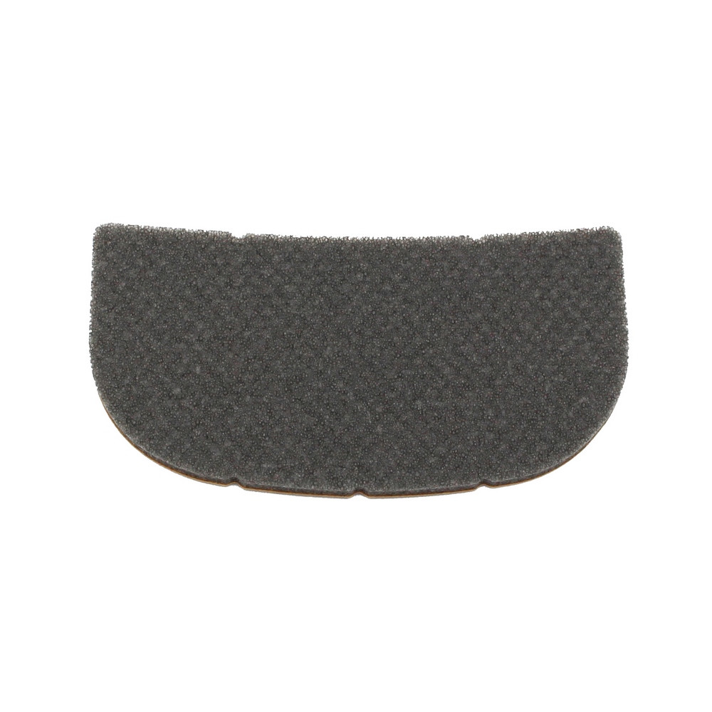 Almohadilla de Confort Shoei PFS Type A Nuca Dura 10 Uds