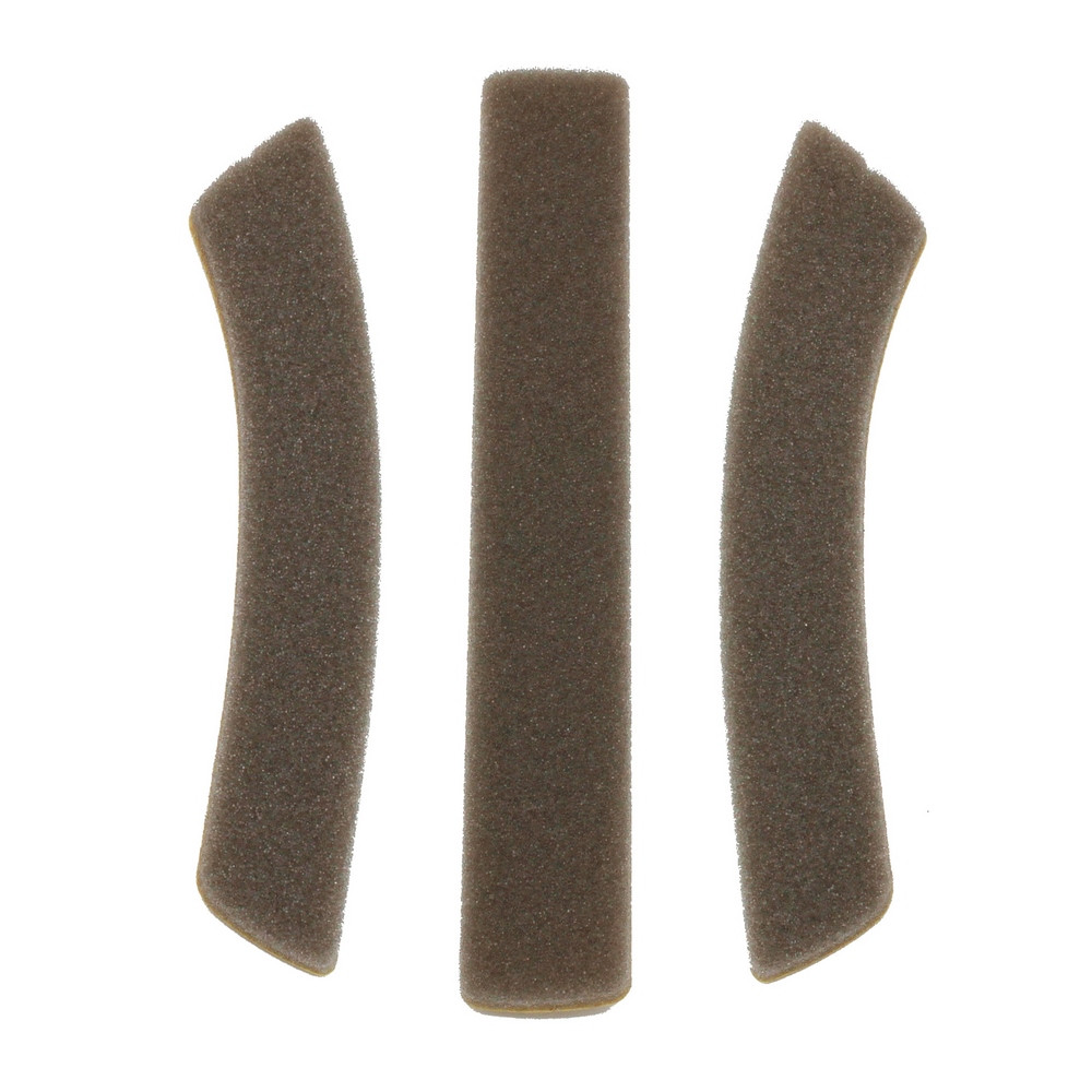 Almohadilla de Confort Shoei PFS Type A Superior Blanda 10 Uds