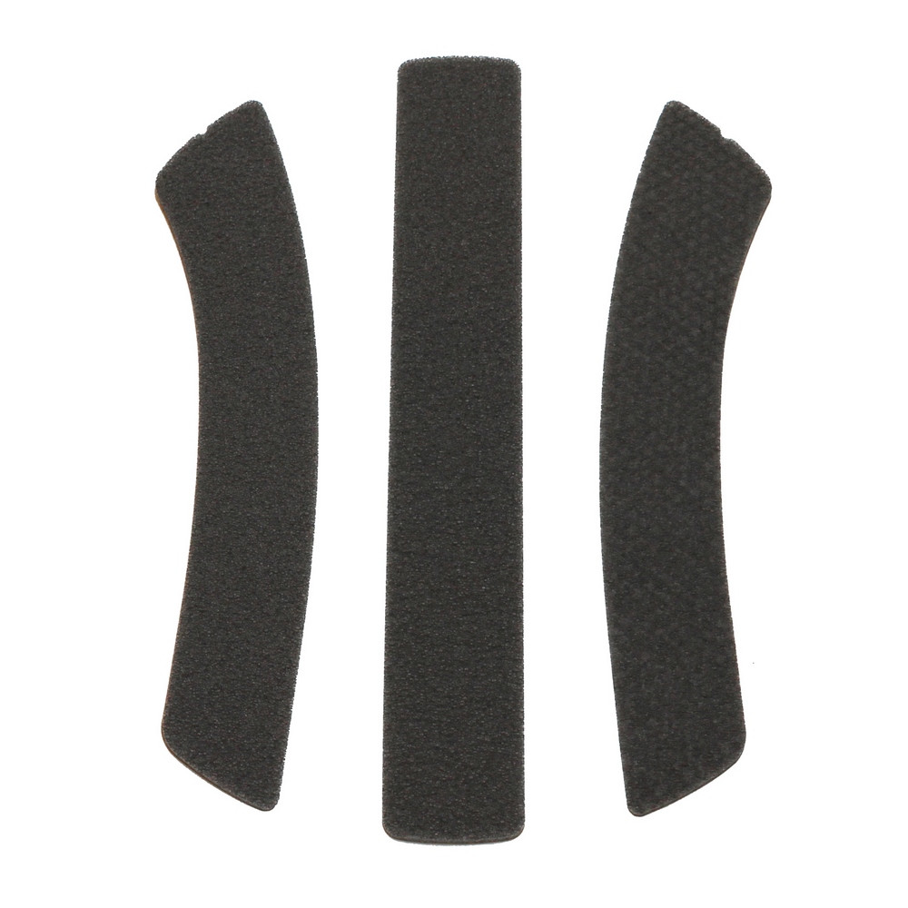 Almohadilla de Confort Shoei PFS Type A Superior Dura 10 Uds