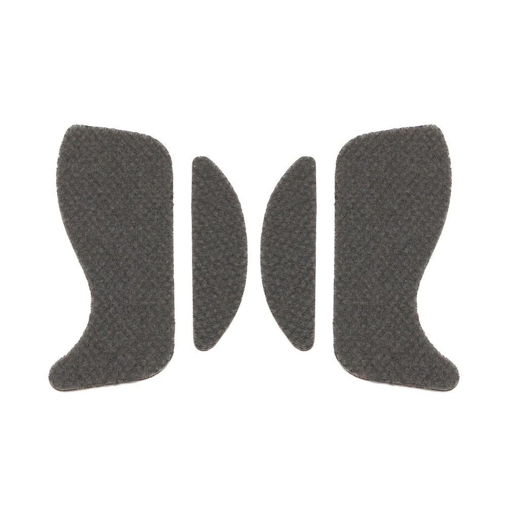 Almohadilla de Confort Shoei PFS Type G Lateral Superior Dura 10 Uds