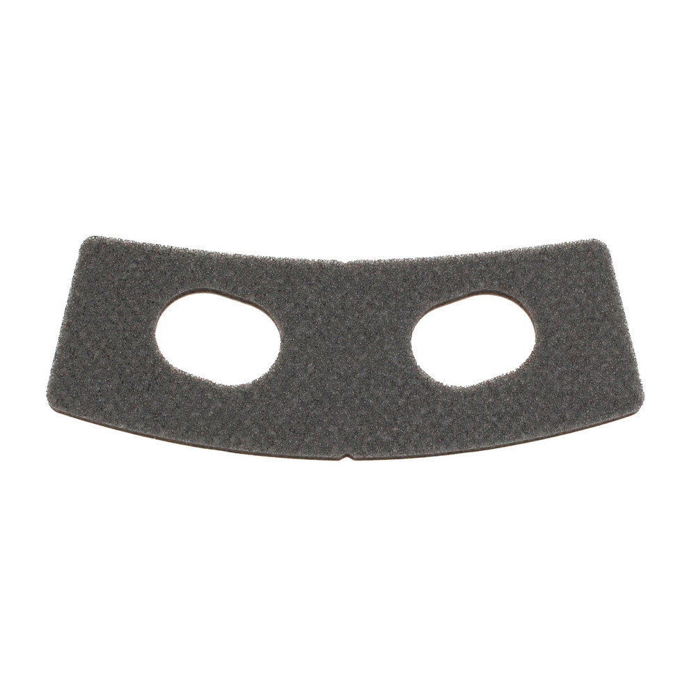 [60JCOMH] Almohadilla de Confort Shoei PFS Type J Frontal Dura 10 Uds