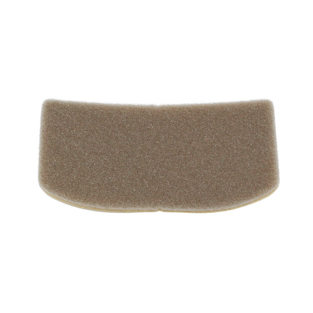 Almohadilla de Confort Shoei PFS Type D Nuca Blanda 10 Uds