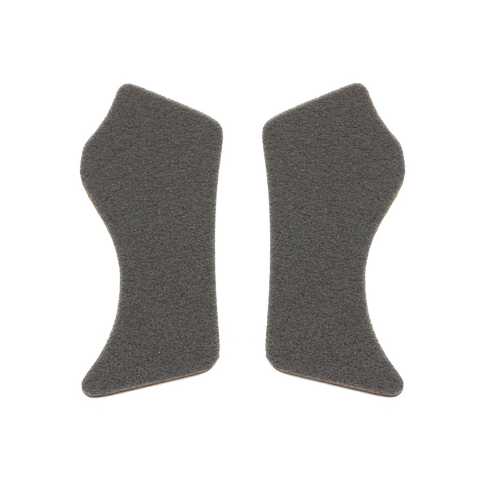 Almohadilla de Confort Shoei PFS Type D Lateral Superior Dura 10 Uds