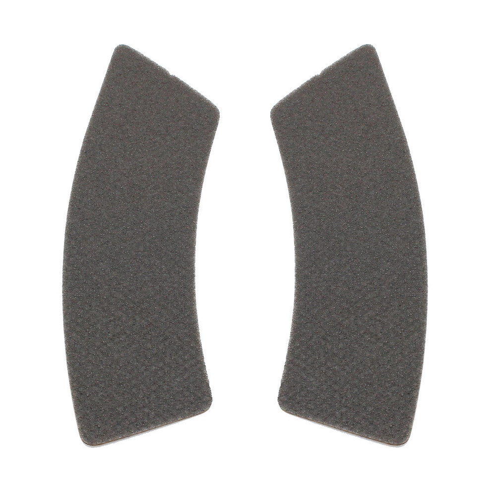[60JOCOMPADTH] Almohadilla de Confort Shoei PFS Type D Superior Dura 10 Uds