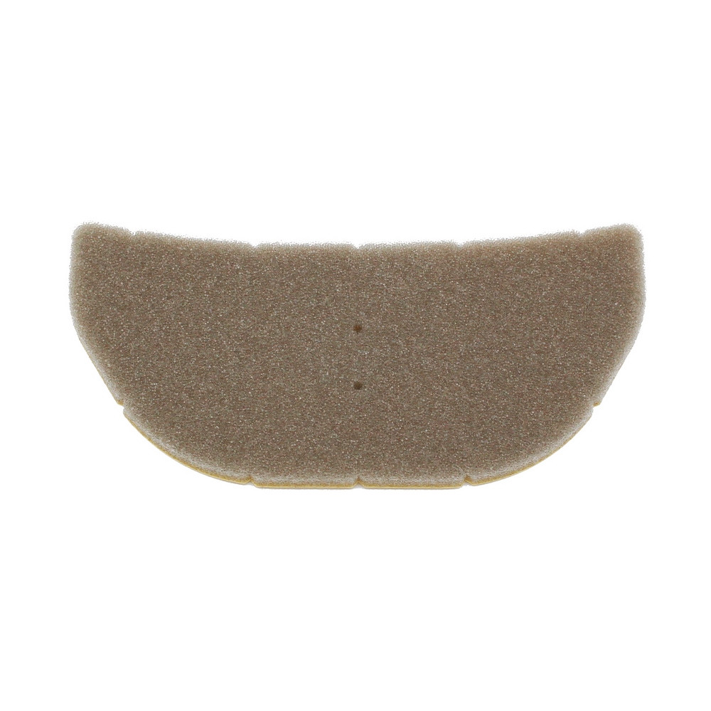 [60NE2COMPADR] Almohadilla de Confort Shoei PFS Type C Nuca Blanda 10 Uds