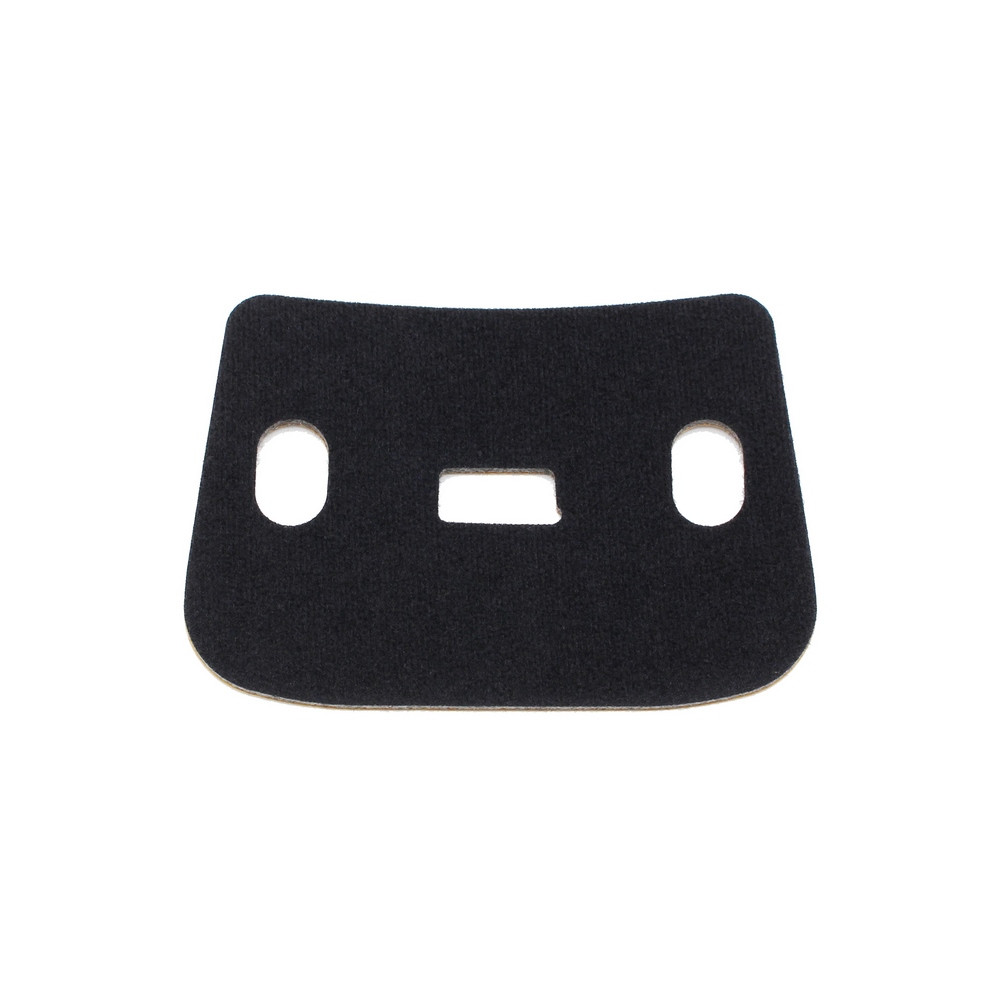 Almohadilla de Confort Shoei PFS Type P Nuca Dura Talla XL/XXL 10 Uds