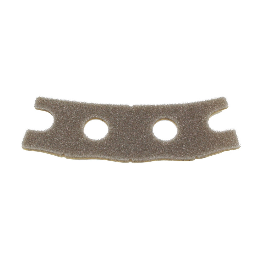 Almohadilla de Confort Shoei PFS Type B Frontal Blanda 10 Uds