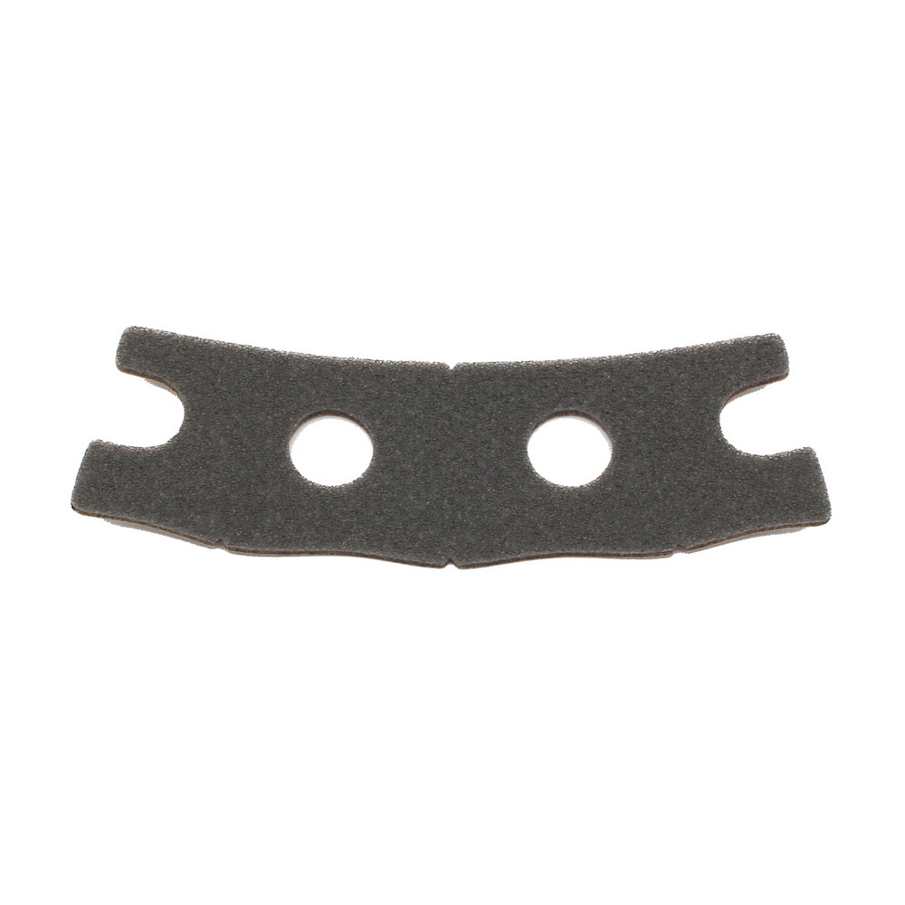 Almohadilla de Confort Shoei PFS Type B Frontal Dura 10 Uds