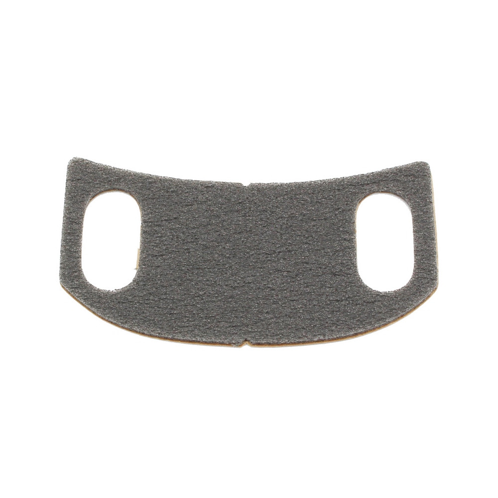 Almohadilla de Confort Shoei PFS Type B Nuca Dura 10 Uds