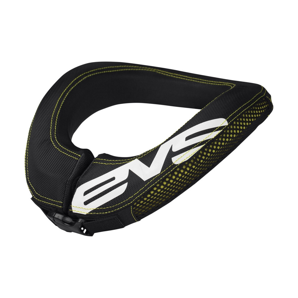 [1120460109] Collarin EVS R2 Race Collar Negro