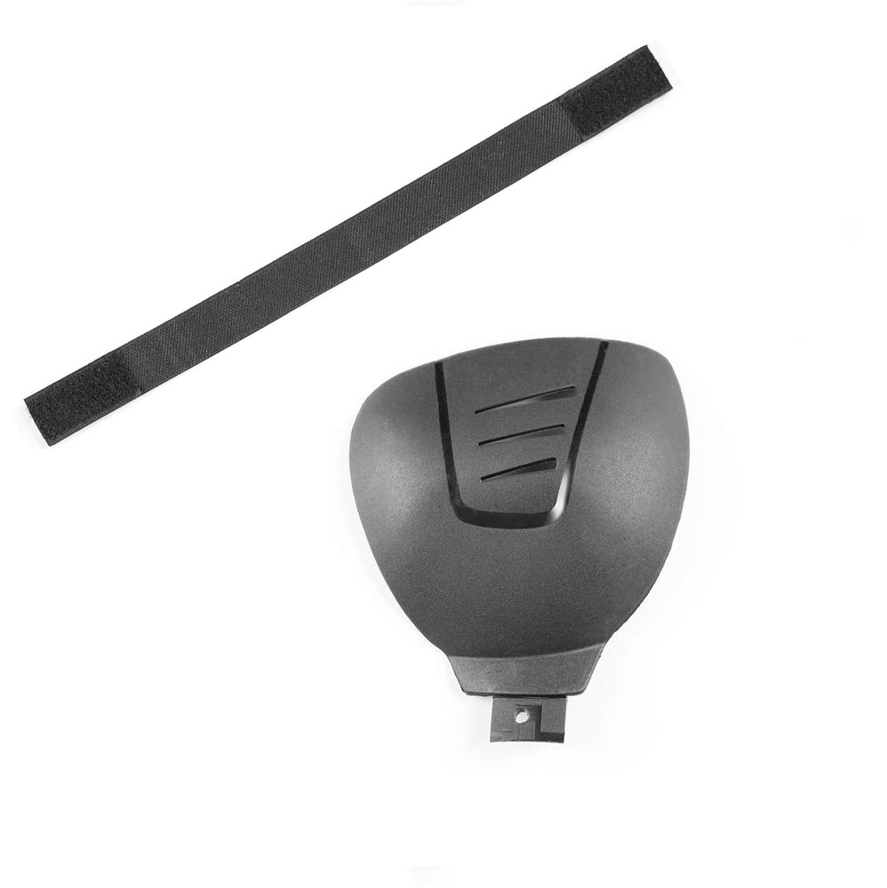 [AXLPCLXKT] Recambio EVS Axis Patella Kit Izquierda (L/XL)