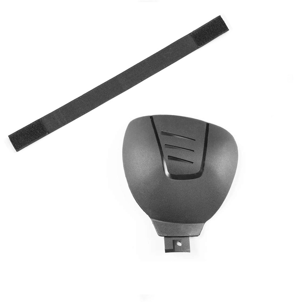 [AXRPCLXKT] Recambio EVS Axis Patella Kit Derecha (L/XL)