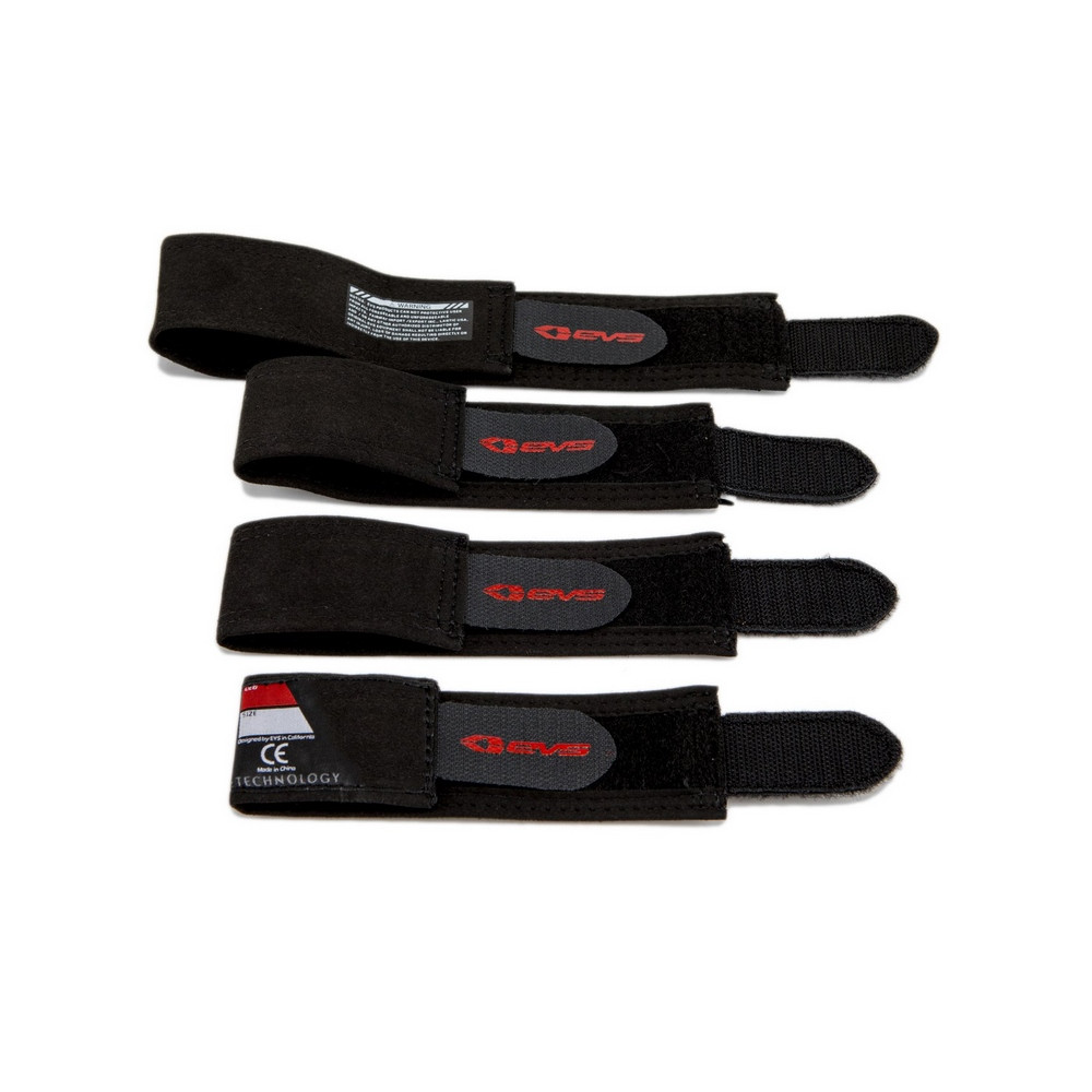 [KBRSWPAS] Recambio EVS Strap Kit (S)