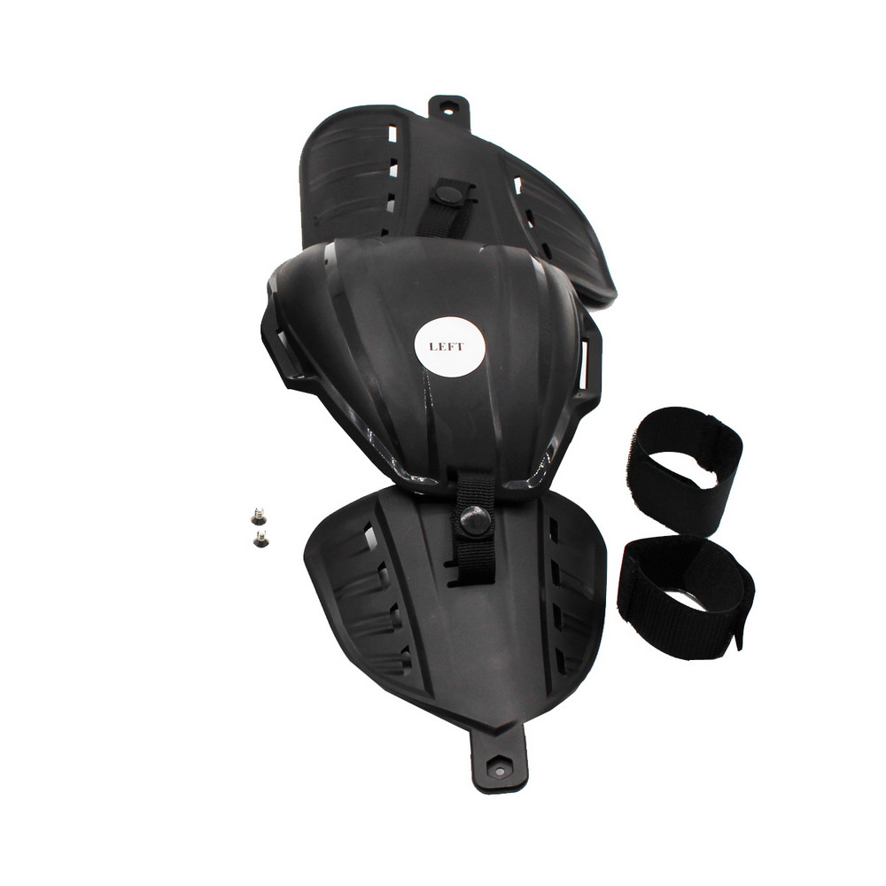 Recambio Rótula Asterisk Carbon Cell 1.0 / 1.0 Pro Izquierda