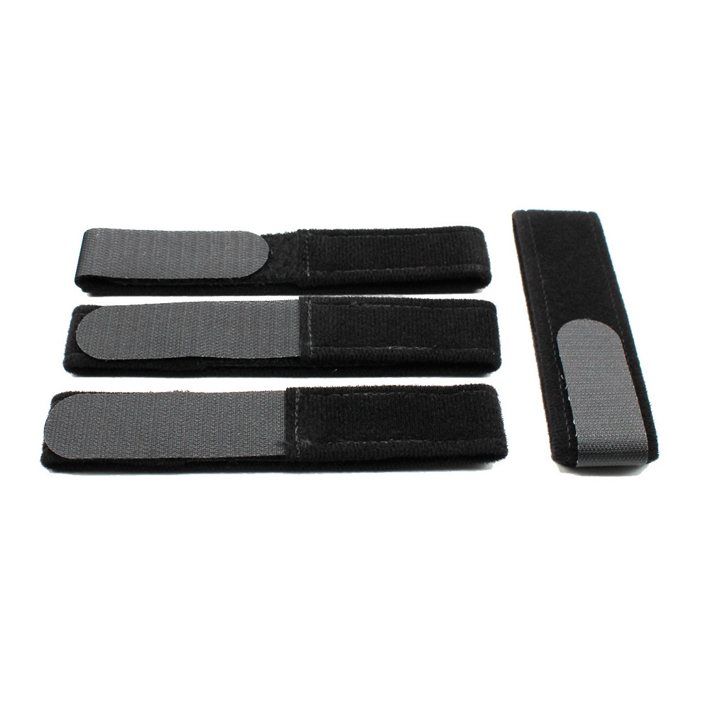 [ASTKITSTRAPSMLT] Recambio Asterisk Cinchas Sujecion Cyto / Cell Izquierda (S)
