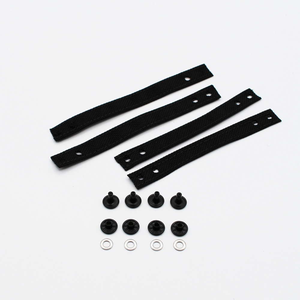 Recambio Asterisk Cinchas Centrales Rotula Carbon Cell 1.0 / 1.0 Pro