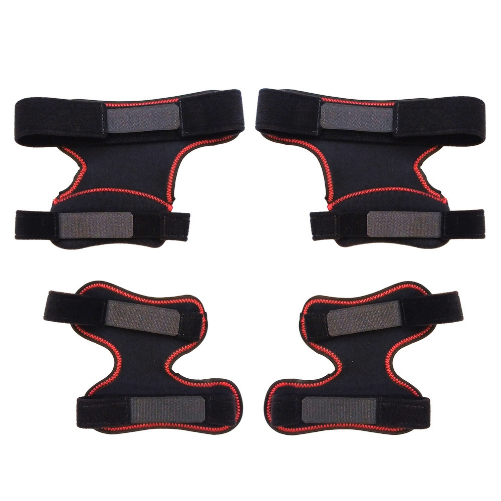 [UC40STRPLNERSETSM] Recambio Asterisk Cinchas Sujecion Ultra Cell 2.0 / 3.0 / 4.0 (S)