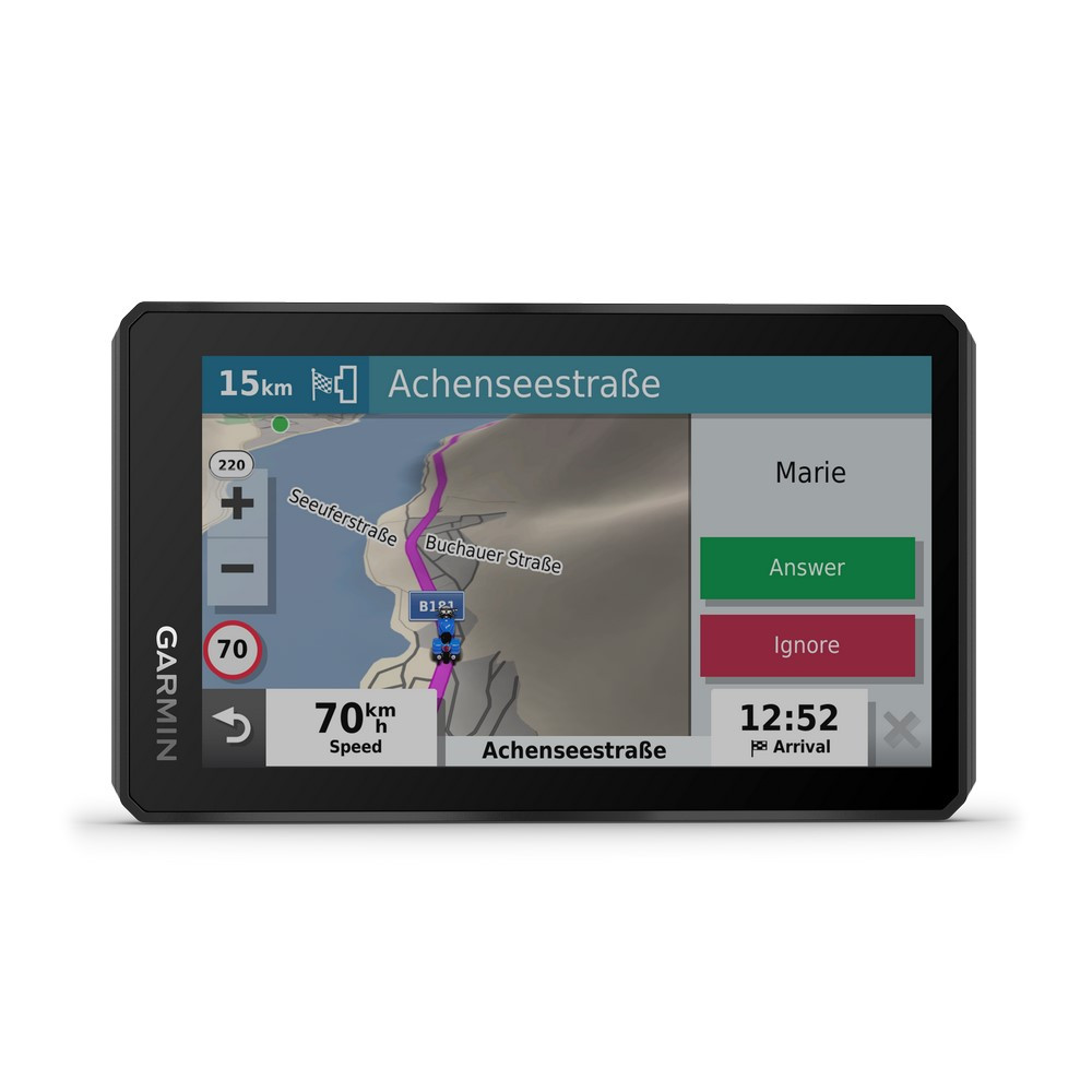 [010-02296-10] Navegador GPS Garmin Zumo XT