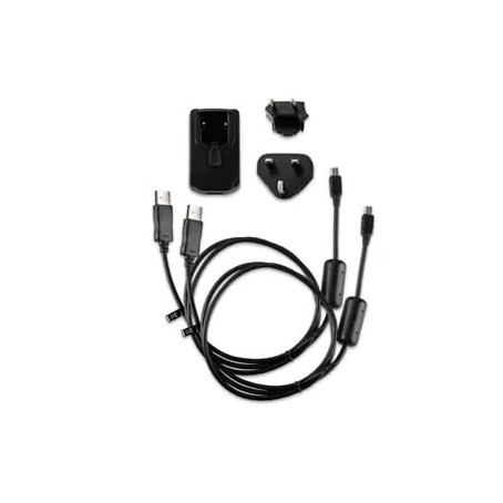 [010-11478-05] Cargador Garmin USB