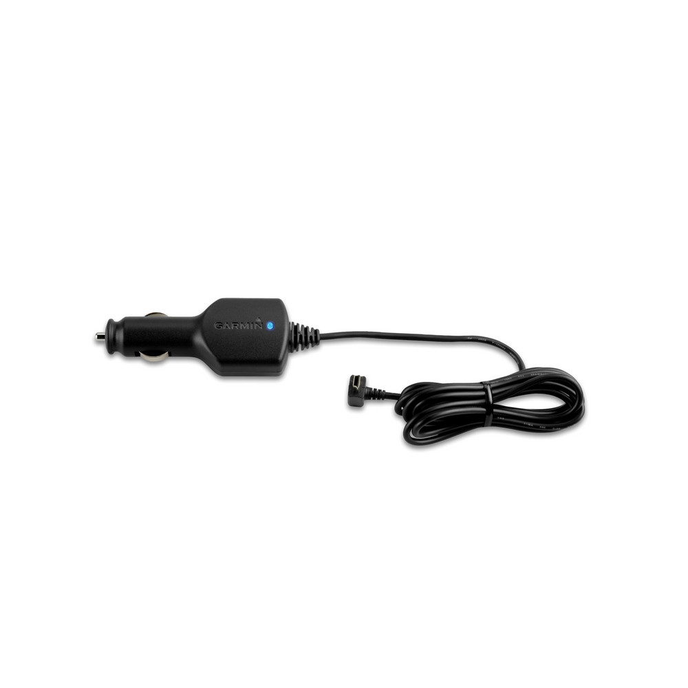 [010-11838-00] Cargador Garmin Mechero Mini USB 12V