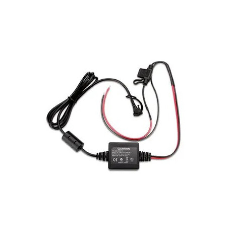 [010-11843-01] Cable de Alimentación Garmin 340 / 345 / 346 / 350 / 390 /395 / 396