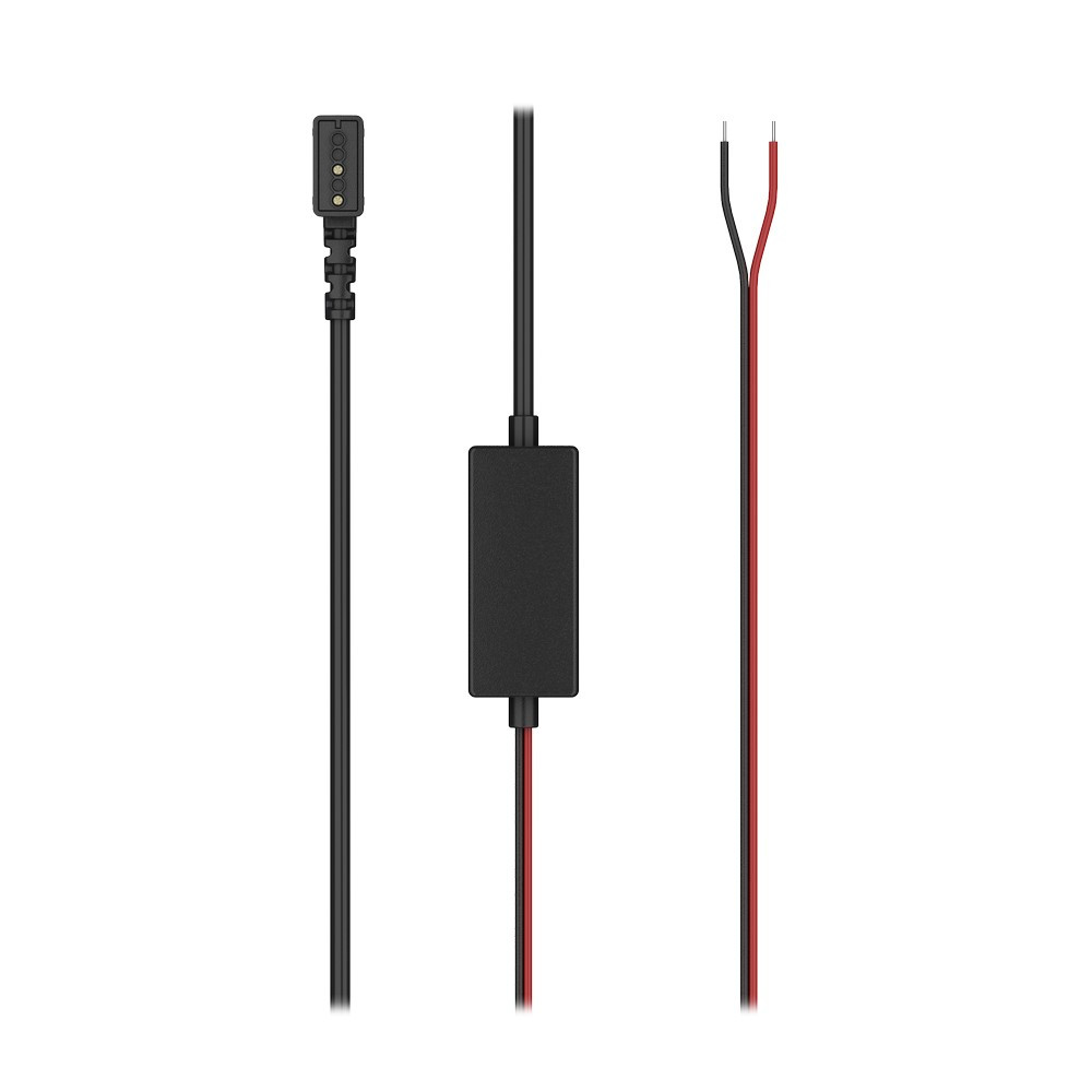 [010-12953-03] Cable Alimentacion Garmin Zumo XT