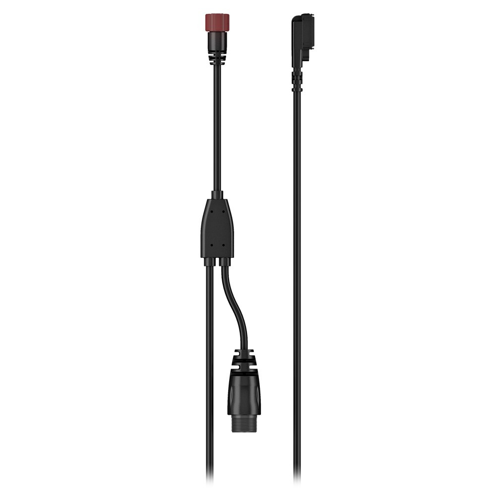 Cable Adaptador Garmin Tipo y Zumo XT2 / Tread 2